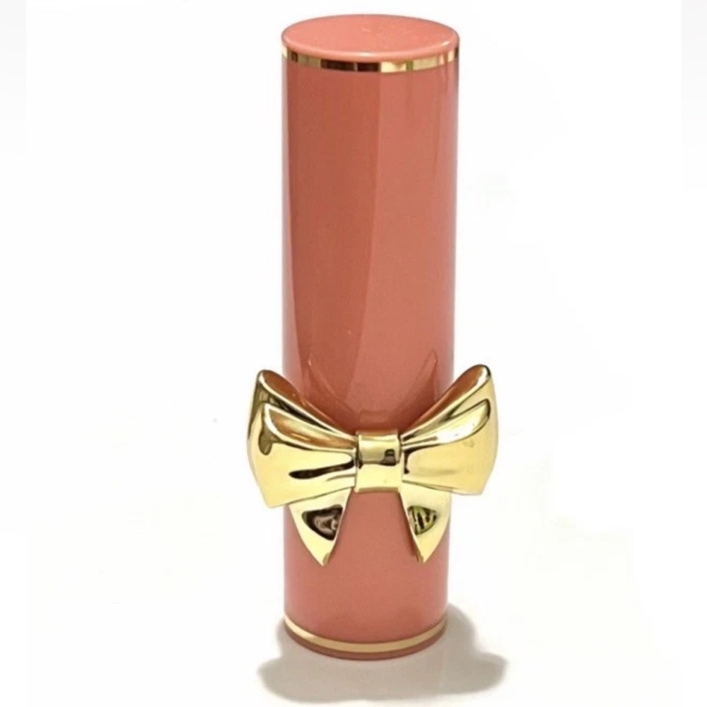 New PAT McGRATH SatinAllure Lipstick - Nude Venus ~ Natural Bare Nude NWOB - Picture 4 of 6